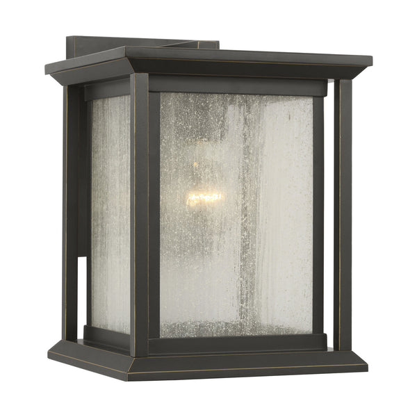 Audley Lantern by Generation Lighting