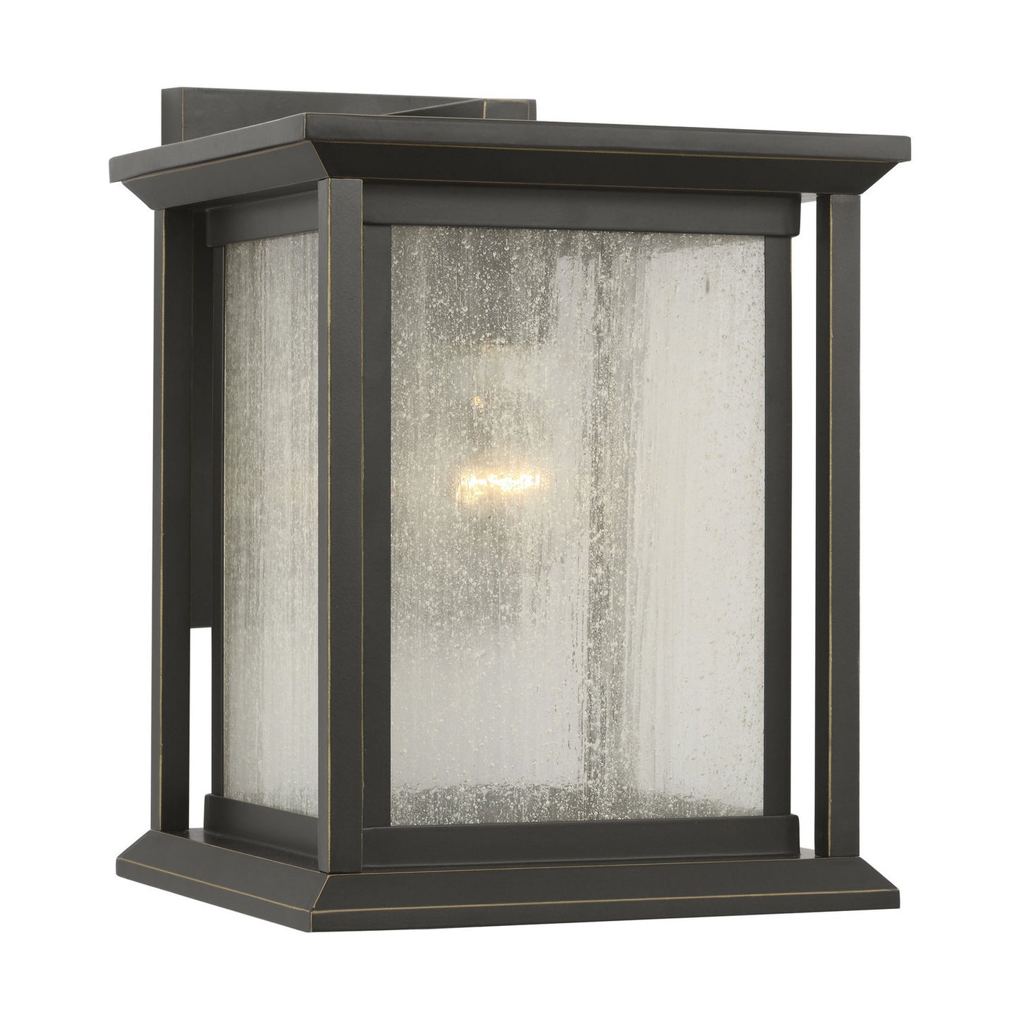 Audley Wall Lantern by Generation Lighting