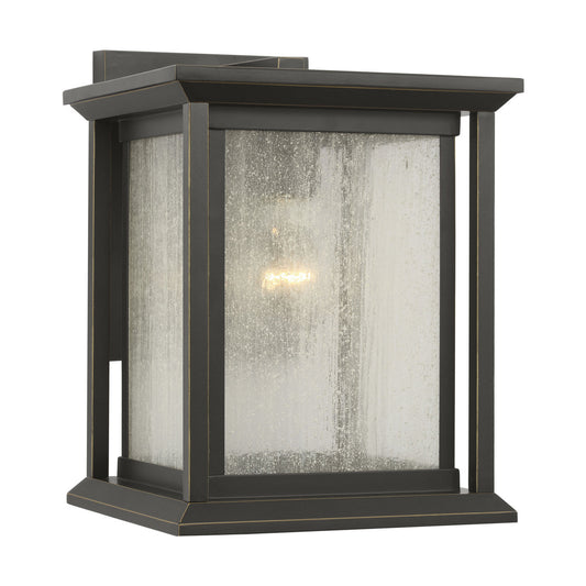 Audley Wall Lantern by Generation Lighting