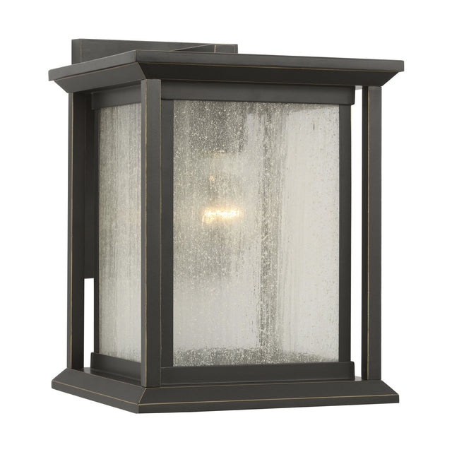 Audley Wall Lantern by Generation Lighting