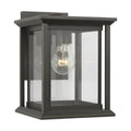 Audley Wall Lantern by Generation Lighting