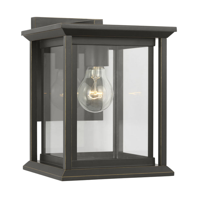 Audley Wall Lantern by Generation Lighting