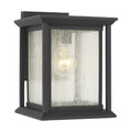 Audley Wall Lantern by Generation Lighting
