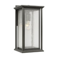 Audley Wall Lantern by Generation Lighting