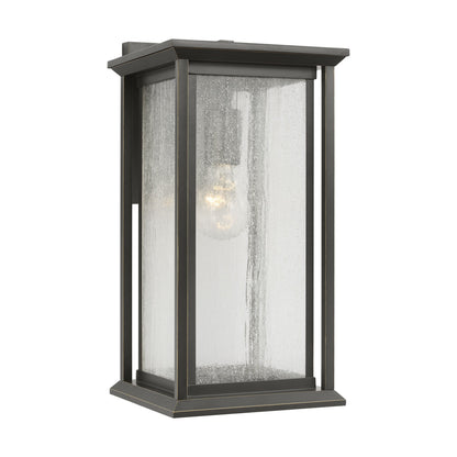 Audley Wall Lantern by Generation Lighting
