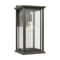 Audley Wall Lantern by Generation Lighting
