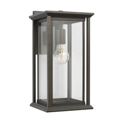 Audley Wall Lantern by Generation Lighting