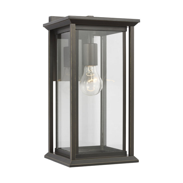Audley Wall Lantern by Generation Lighting