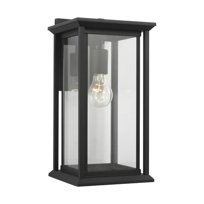Audley Wall Lantern by Generation Lighting