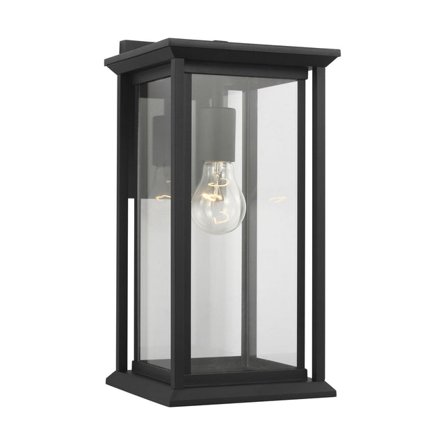 Audley Wall Lantern by Generation Lighting