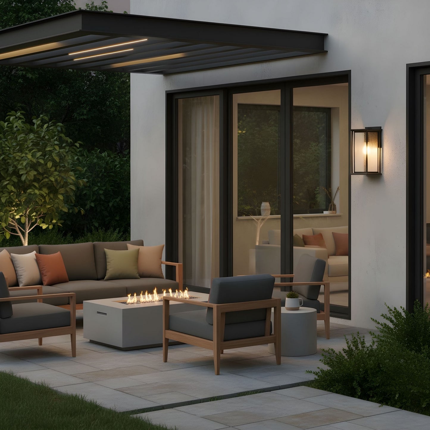Generation Lighting-GLO1211TXB|ALT|1