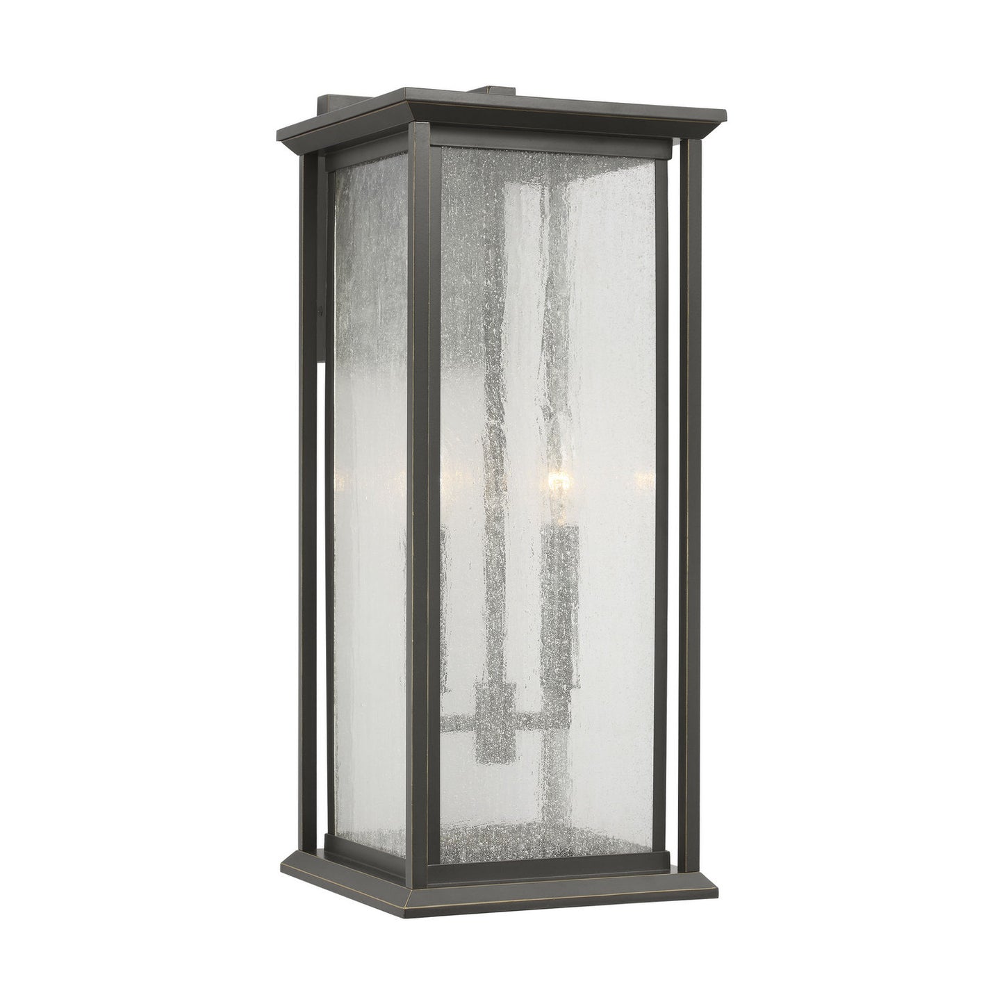 Audley Wall Lantern by Generation Lighting