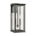 Audley Wall Lantern by Generation Lighting