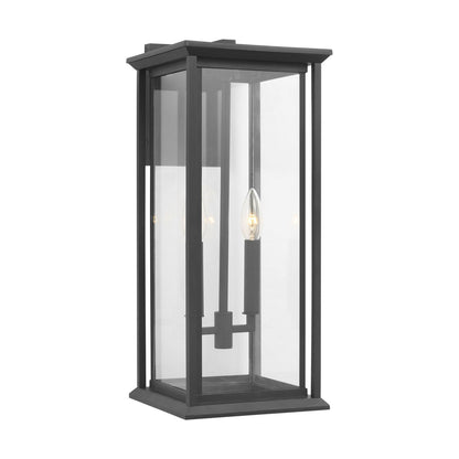 Audley Wall Lantern by Generation Lighting