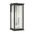 Audley Lantern by Generation Lighting