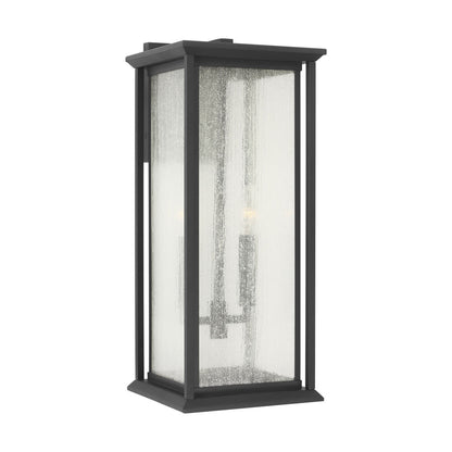 Audley Wall Lantern by Generation Lighting