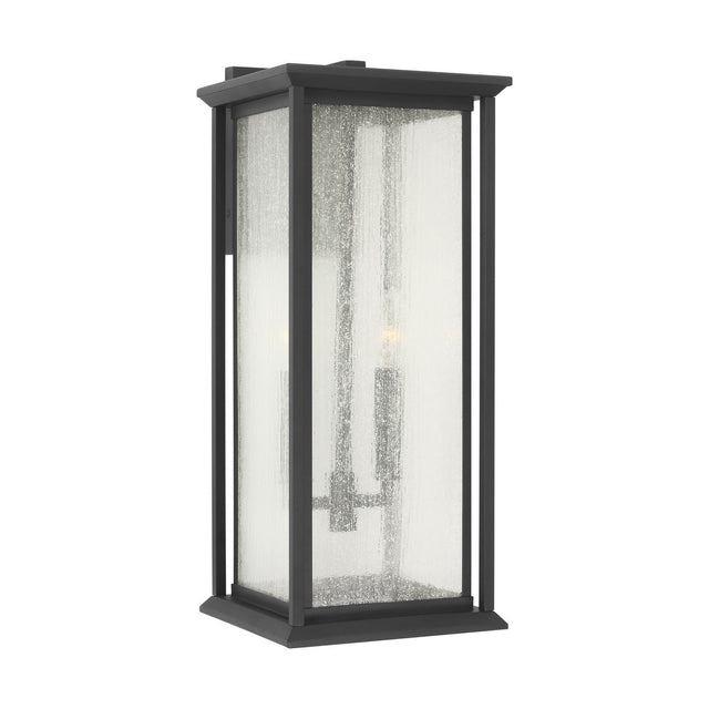 Audley Wall Lantern by Generation Lighting