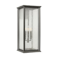 Audley Lantern by Generation Lighting