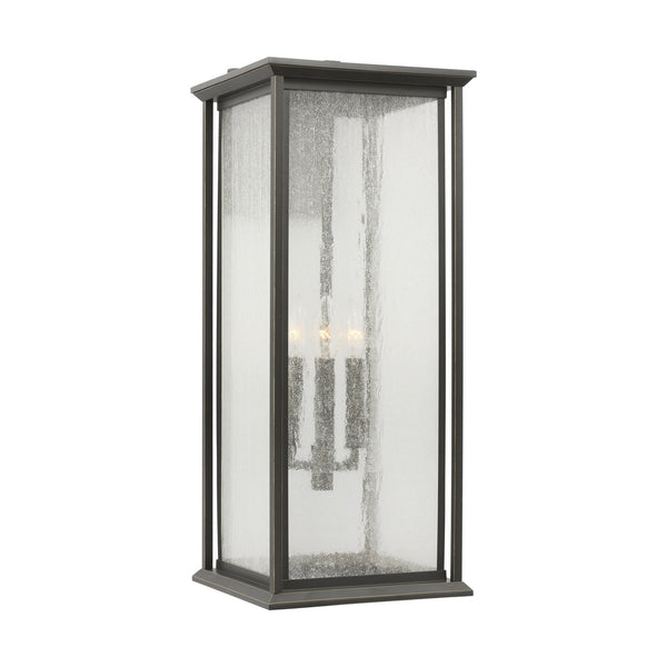 Audley Lantern by Generation Lighting