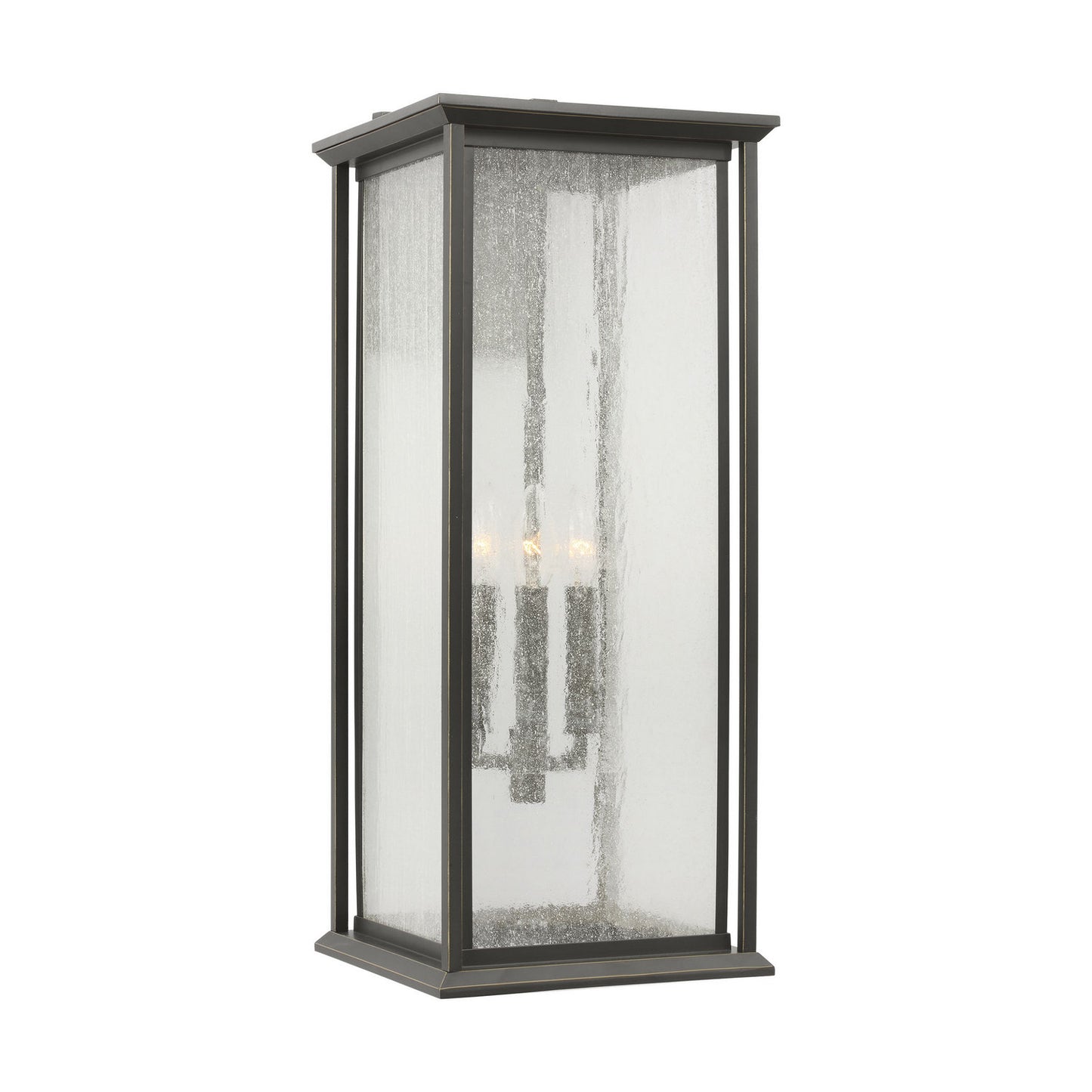 Audley Wall Lantern by Generation Lighting