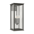 Audley Lantern by Generation Lighting