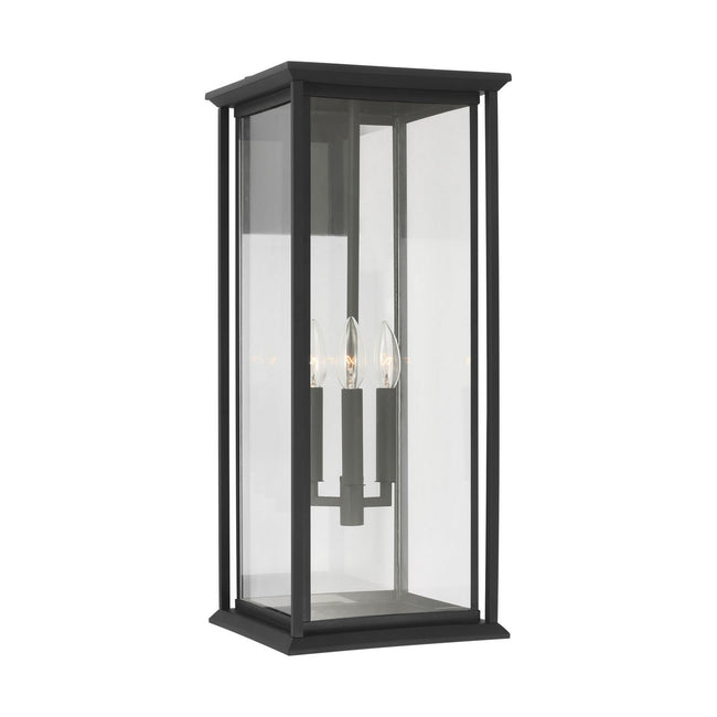 Generation Lighting-GLO1233C-TXB|MAIN