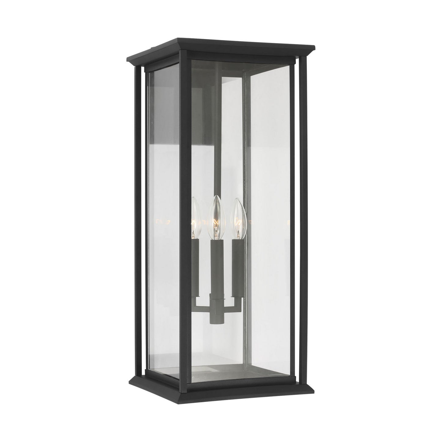 Audley Wall Lantern by Generation Lighting