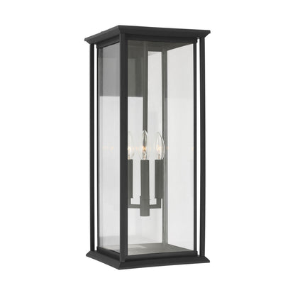 Audley Wall Lantern by Generation Lighting