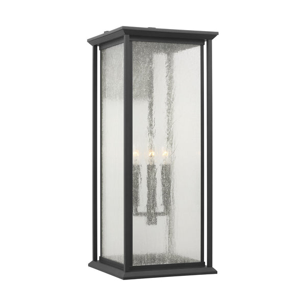 Audley Wall Lantern by Generation Lighting
