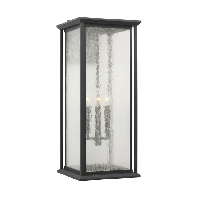 Audley Wall Lantern by Generation Lighting