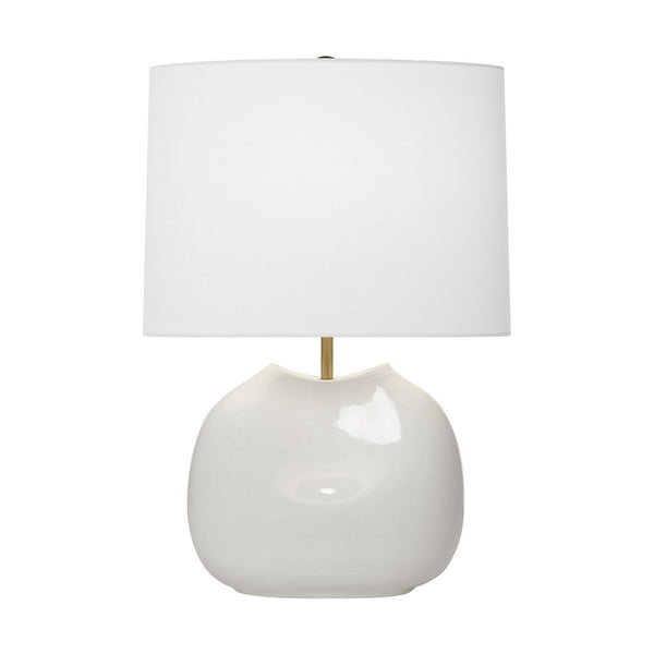 Ulla Table Lamp by Visual Comfort Studio
