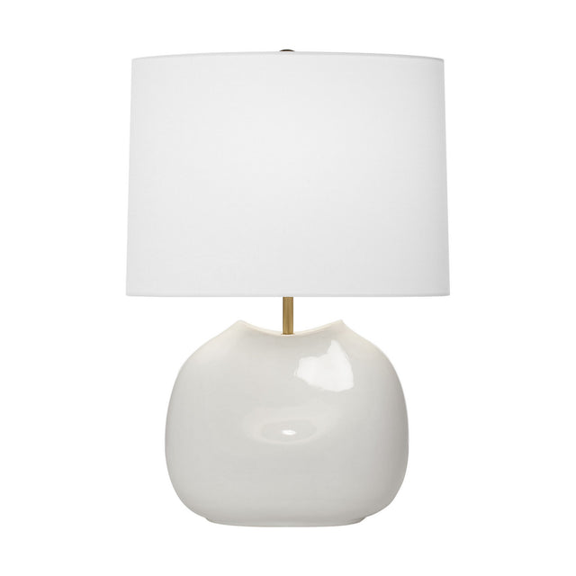 Ulla Table Lamp by Visual Comfort Studio