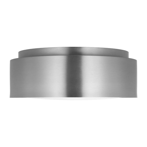 Dartmore Outdoor (Damp) Flush Mount Ceiling Light by Visual Comfort Studio