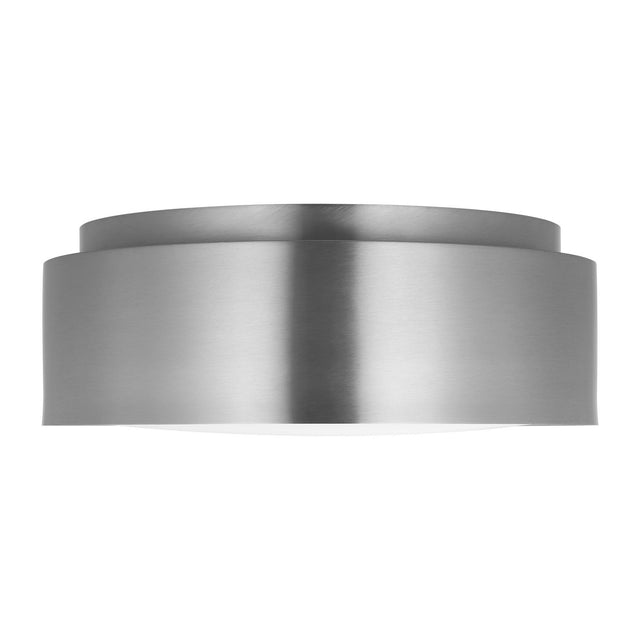Dartmore Outdoor (Damp) Flush Mount Ceiling Light by Visual Comfort Studio
