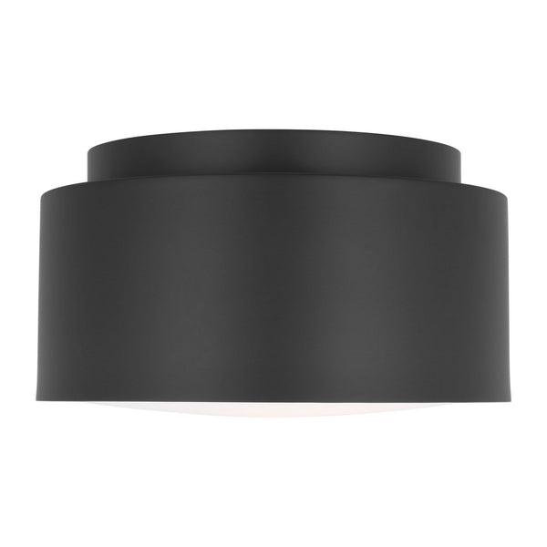 Dartmore Outdoor (Damp) Flush Mount Ceiling Light by Visual Comfort Studio