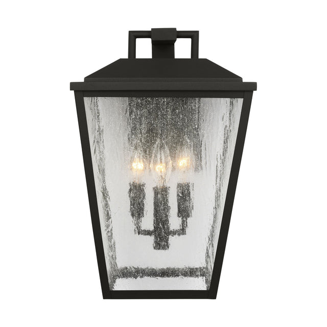 Kennewick Outdoor (Wet) Wall Lantern by Visual Comfort Studio