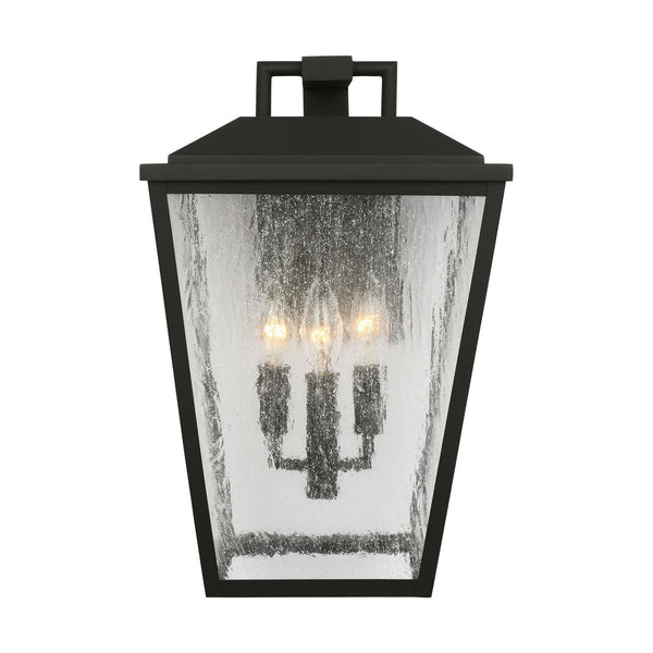 Kennewick Outdoor (Wet) Wall Lantern by Visual Comfort Studio