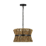 Visual Comfort Studio-DJP1052MBK|MAIN