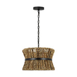 Visual Comfort Studio-DJP1052MBK|MAIN