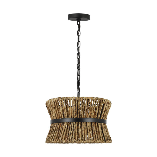 Visual Comfort Studio-DJP1052MBK|MAIN
