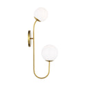 Noemie Outdoor (Damp) Sconce by Visual Comfort Studio