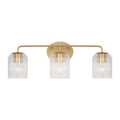 Eisele Vanity by Generation Lighting