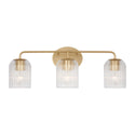 Eisele Vanity by Generation Lighting