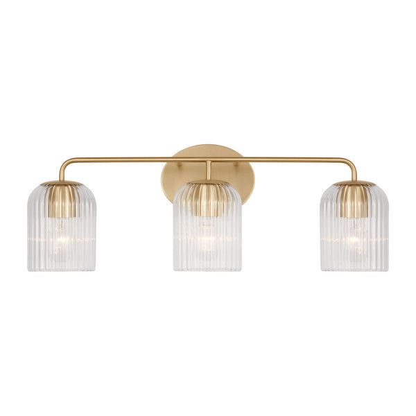 Eisele Vanity by Generation Lighting