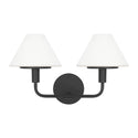 Mendota Sconce by Generation Lighting