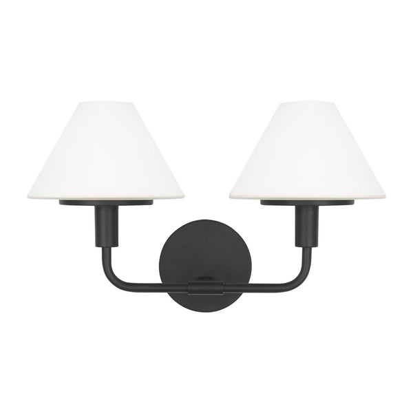 Mendota Sconce by Generation Lighting