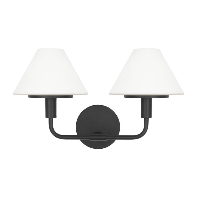 Mendota Sconce by Generation Lighting