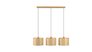 Buy maple Element Outdoor (Damp) Pendant by Accord Lighting