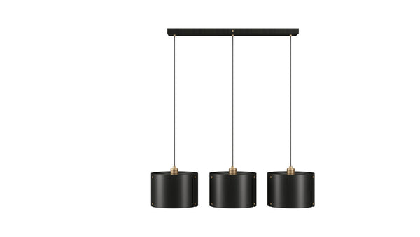 Element Outdoor (Damp) Pendant by Accord Lighting