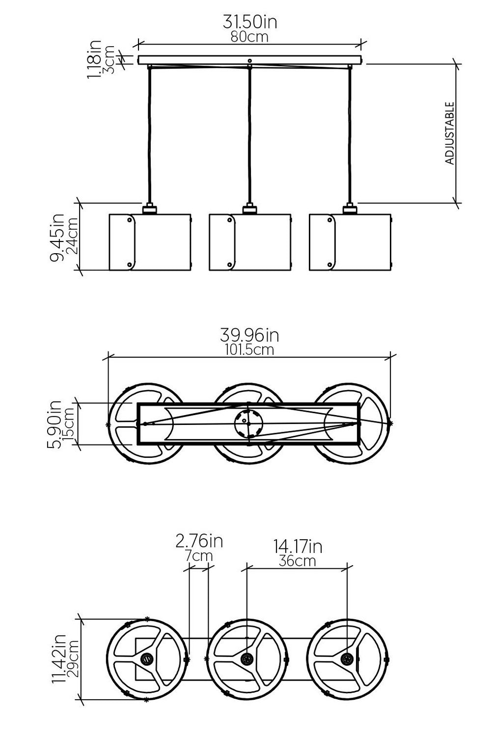 Accord Lighting-1542.50|ALT|1